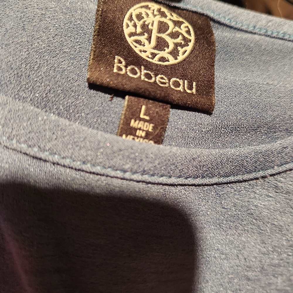 Rouched shirt - Picture 3 of 3